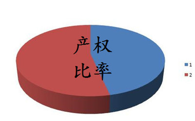 产权比率与企业自有资金投资 财务稳健性的核心指标